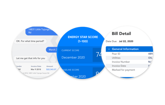 in depth look at bills and charts