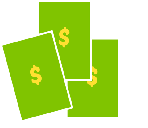 green money