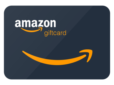 amazon gift card